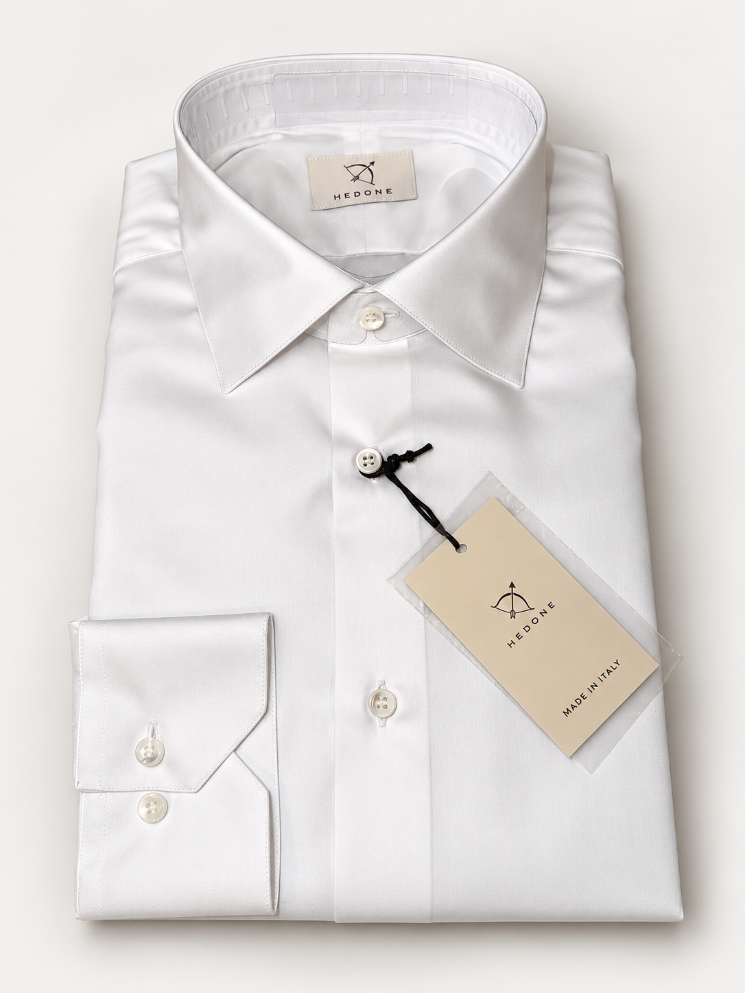 White Shirt – Slim
